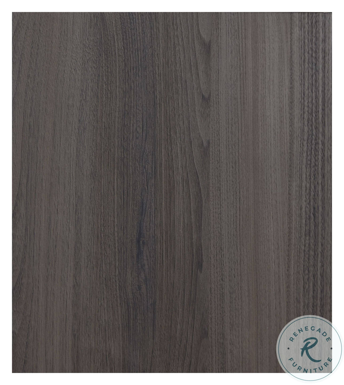 Dark Gray Drawer Chest X490