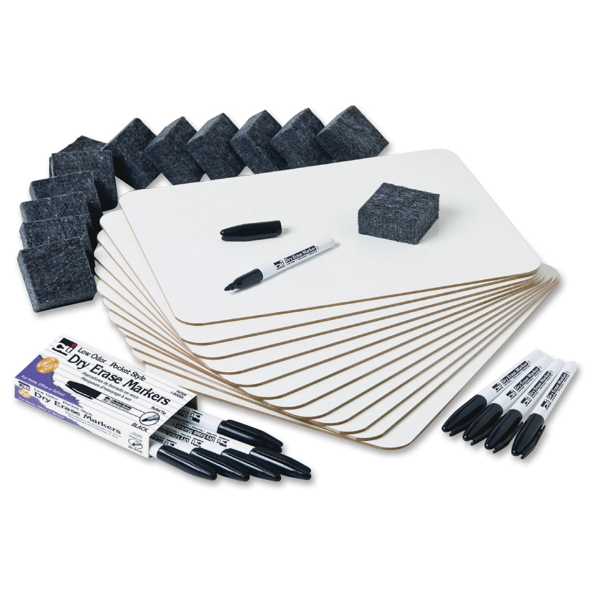 Dry Erase Boards M32547