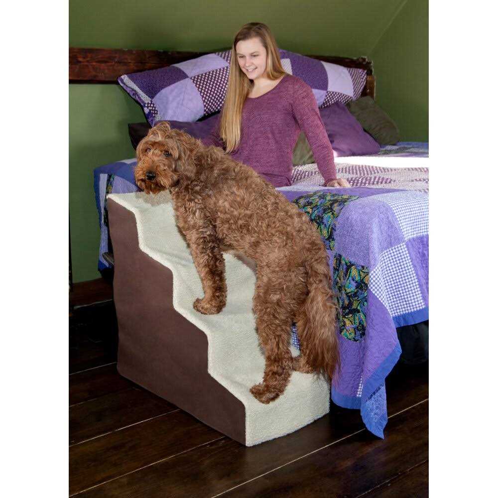 Soft Pet Stairs R9637