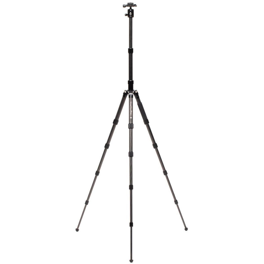 Carbon Fiber Black Tripod H3420