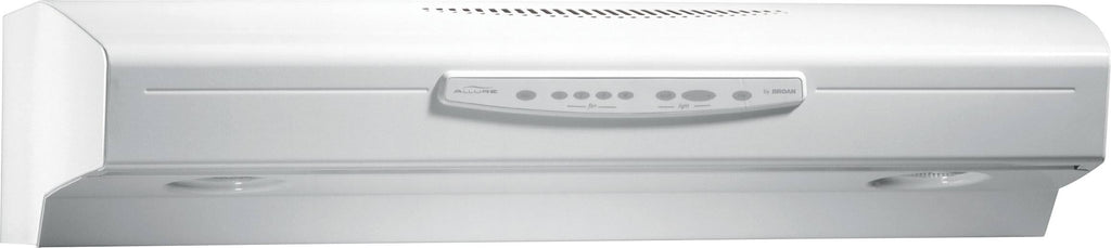 36-Inch Almond Under Cabinet Range Hood K84772