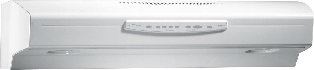 36-Inch Almond Under Cabinet Range Hood K84772