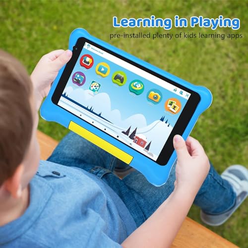 Pink 7 inch Android Tablet with 32GB ROM P801