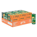 Carbonated Mineral Water, 8.45 Fl Oz (Pack of 30) K936