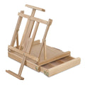 Beechwood Tabletop Easel L48644