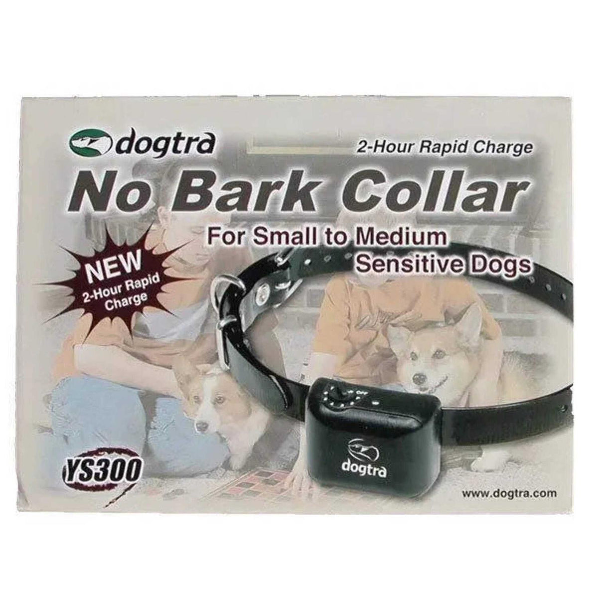 No Bark Collar Z53872