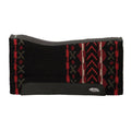 Contoured Performance Saddle Pad E60262