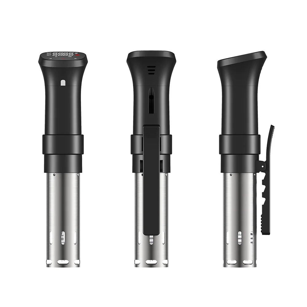 1100W Sous Vide Cooker S133