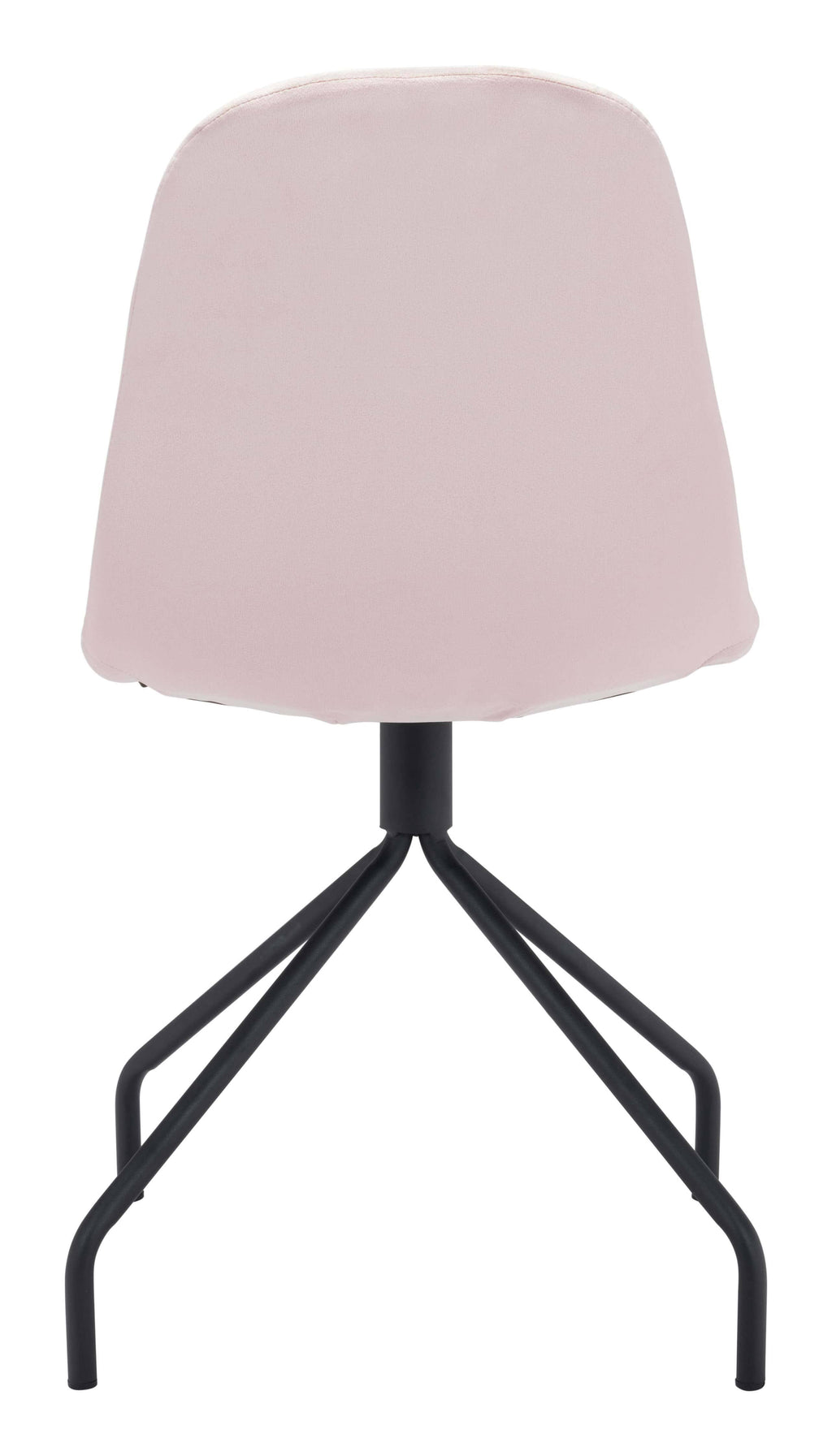 Pink Dining Chair (Set of 2) D394335