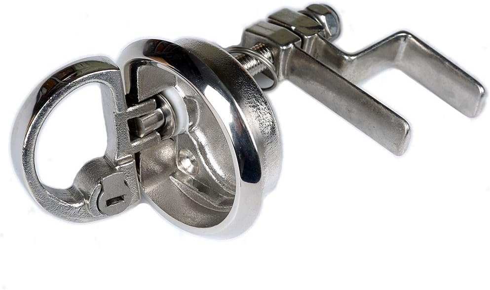 Cam Latch Boat Hatch Locking N916