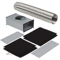 Non-Duct Kit for EW46 Hoods D6498