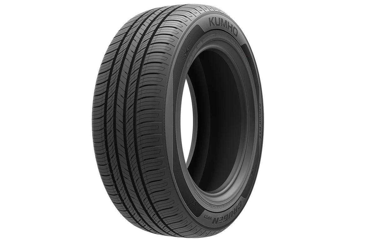 All Season Tire 215/55R18 95V P2919