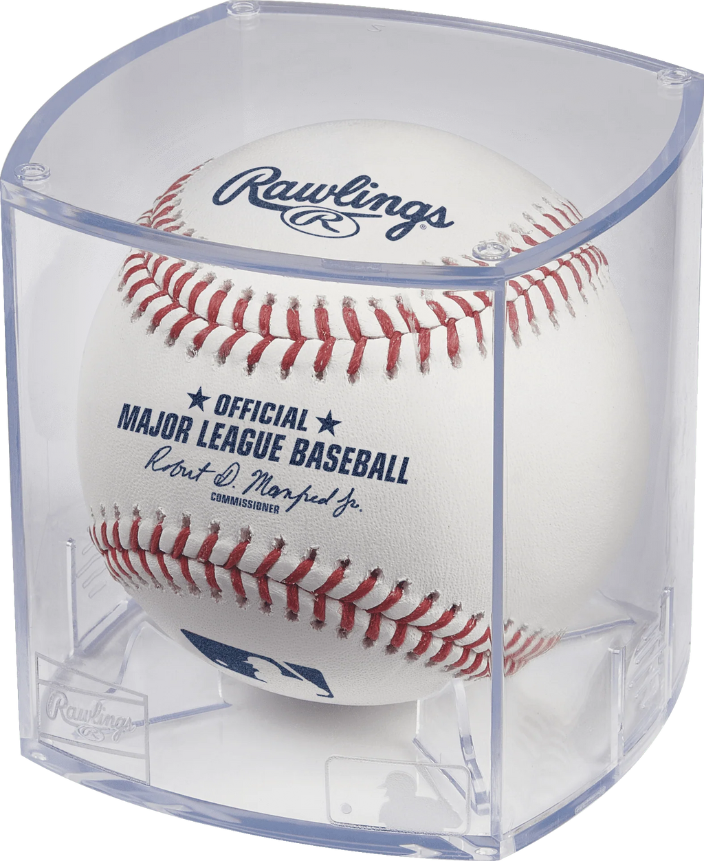 Rawlings Official 2023 Major League Baseball Display Case Included J922
