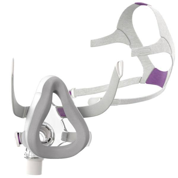 Medium Full Face CPAP Mask G5922