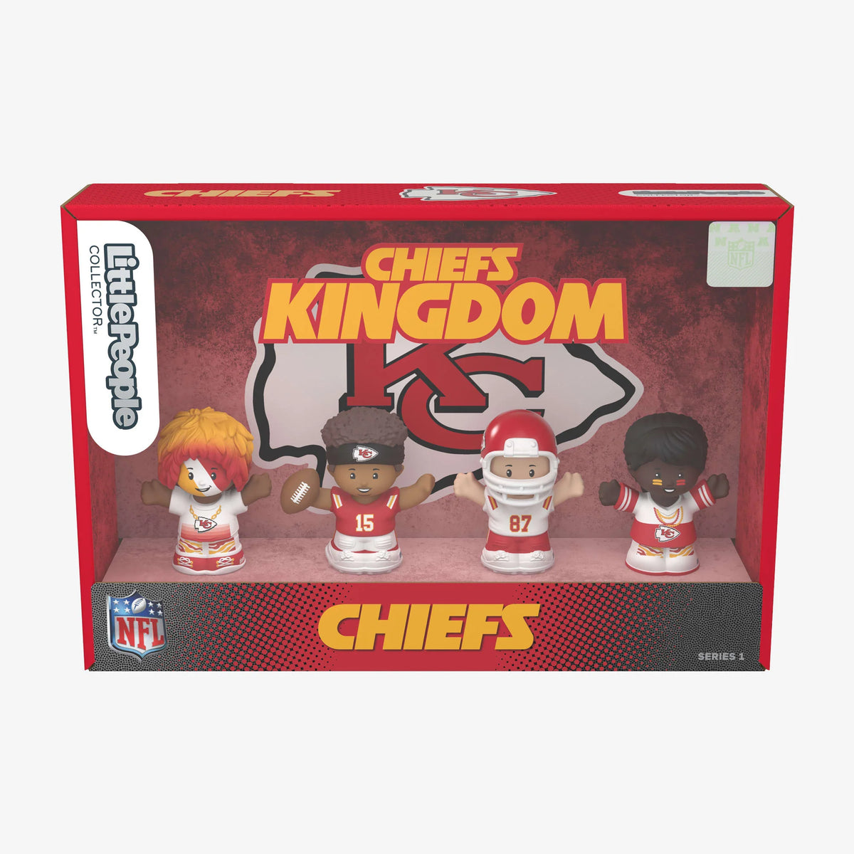 Little People Collector Set Y8899