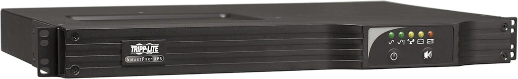 500VA 300W Line-Interactive 1U Rackmount UPS A3237