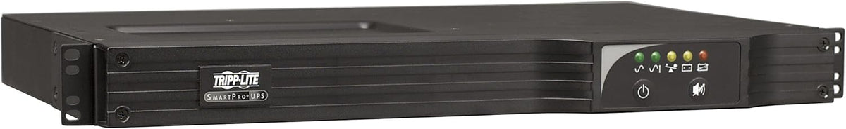 500VA 300W Line-Interactive 1U Rackmount UPS A3237