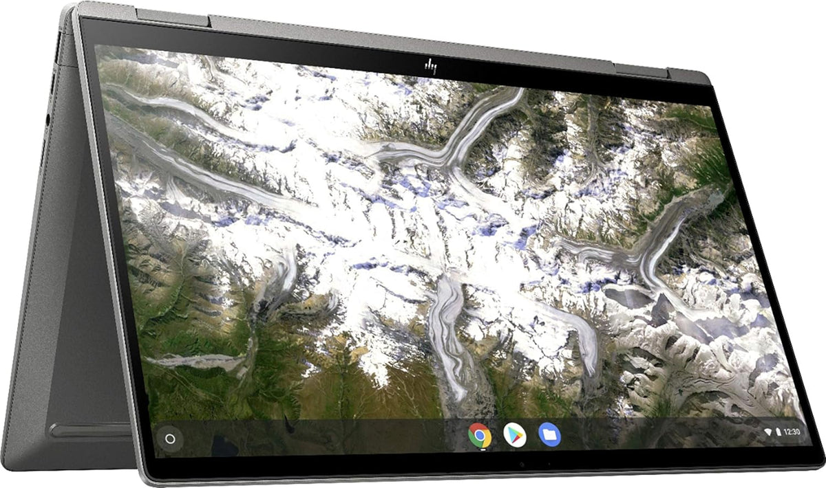 2-in-1 Chromebook, i3, 8GB, 64GB F7617