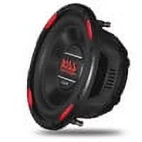 10 Inch Dual 4 Ohm Car Audio Subwoofer N7194