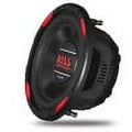 10 Inch Dual 4 Ohm Car Audio Subwoofer N7194