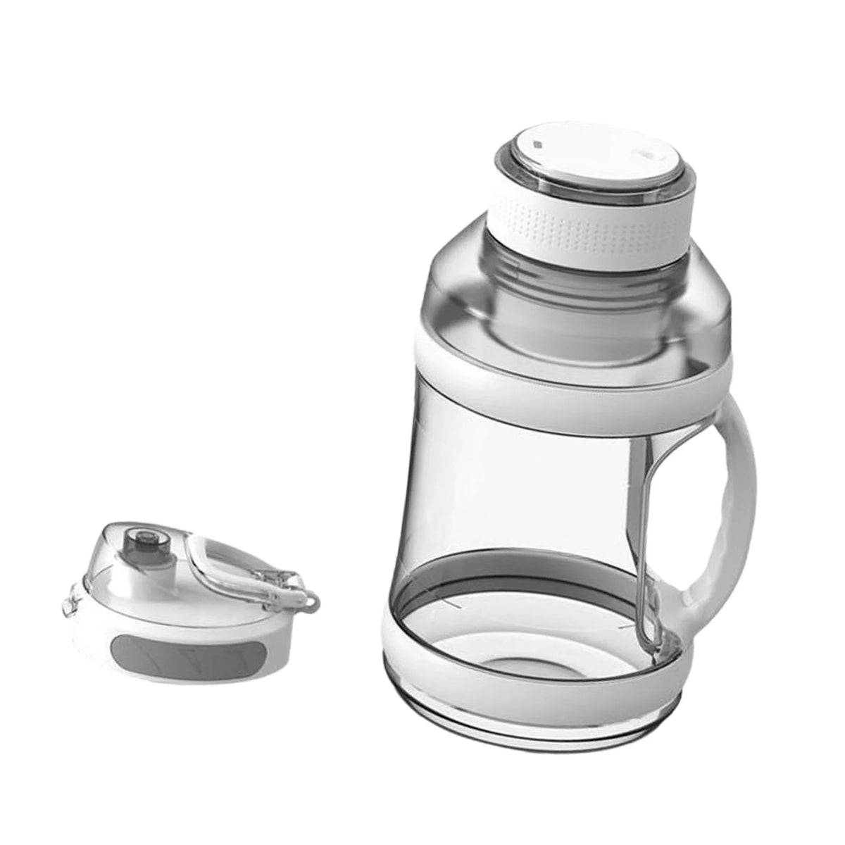 2000ml Portable Blender Cup H200