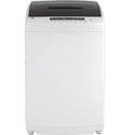 24 Wide 2.8 Cu. Ft. Electric Portable Washer - White T761578