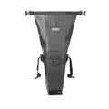 Waterproof Bike Saddle Bag, 4L Cycling Tail Bag D653591