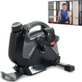 Under Desk Exercise Bike with Bluetooth F7474
