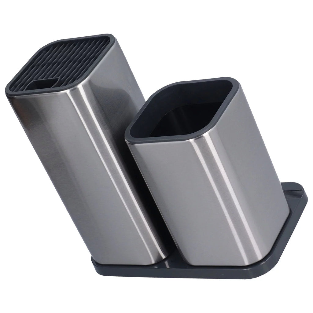 Stainless Steel Knife Holder Kitchen Knife Organizer J681244