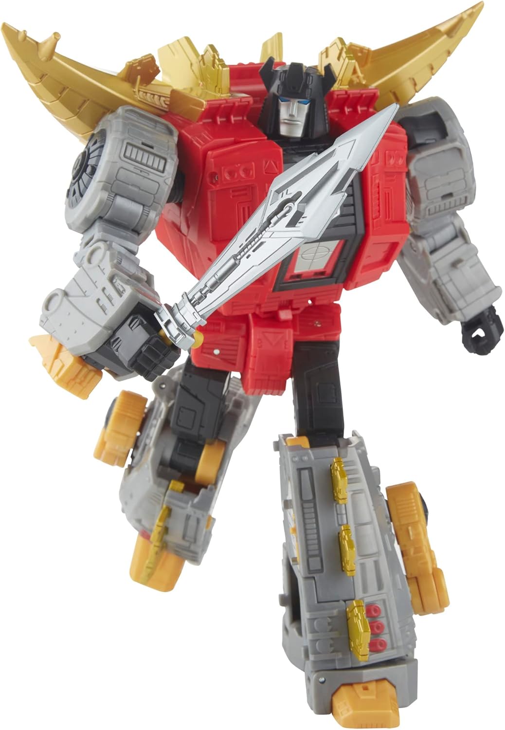 8.5-inch Dinobot Snarl Action Figure V709829