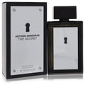Eau De Toilette Spray 3.4 oz V929