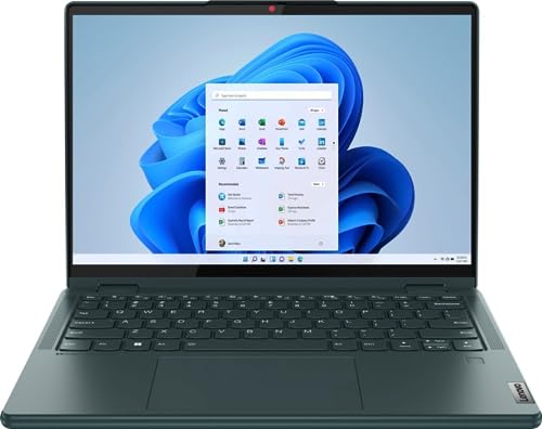 13.3" 2-in-1 Touchscreen Laptop with 8GB RAM 256GB SSD Z216932
