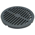 Cast Iron Floor Grate X923
