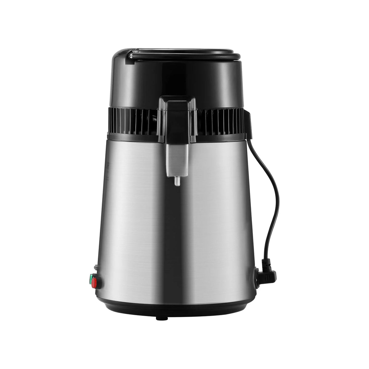 4L Stainless Steel Water Distiller D11023