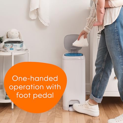 Diaper Genie Select Pail O223