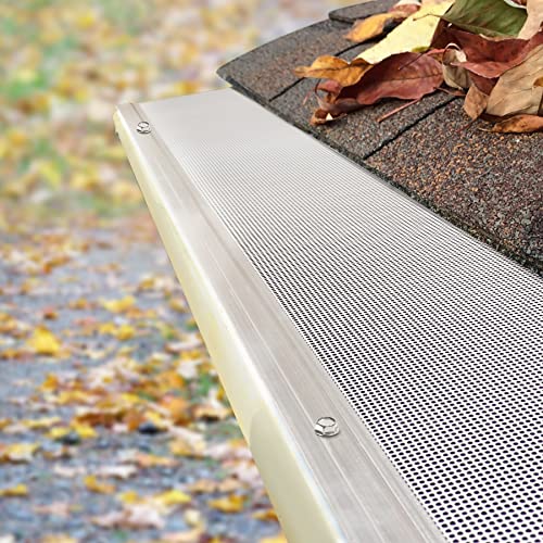Gutter Guard Q3211