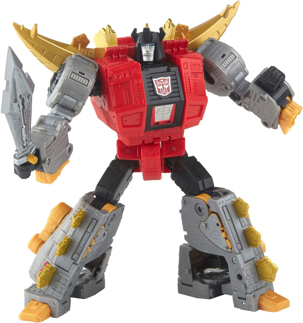 8.5-inch Dinobot Snarl Action Figure V709829