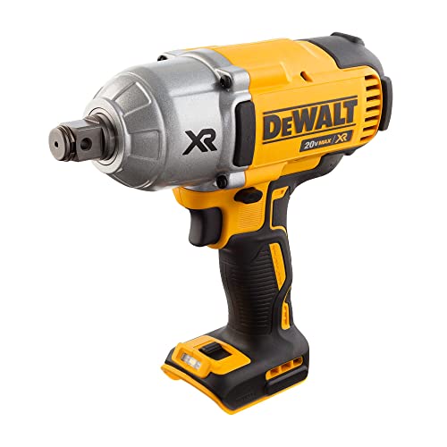 20V Cordless Impact Wrench 3/4-Inch Tool Only G29299