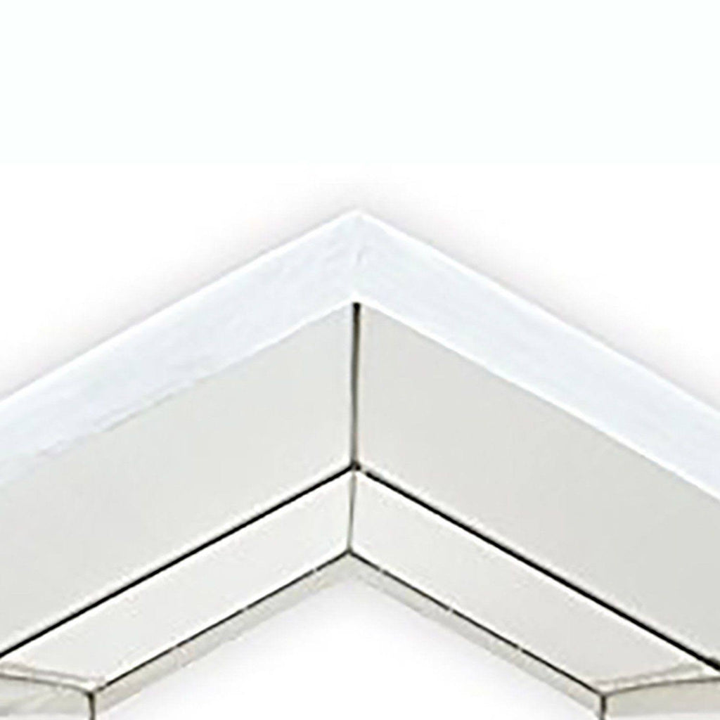 Heavy Duty 10 x 20 White Canopy Tent Carport S181425