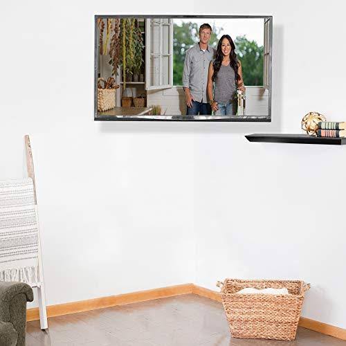 Full Motion Articulating Corner Wall TV Mount Bracket for 37 to 70 Flat Screens D83158