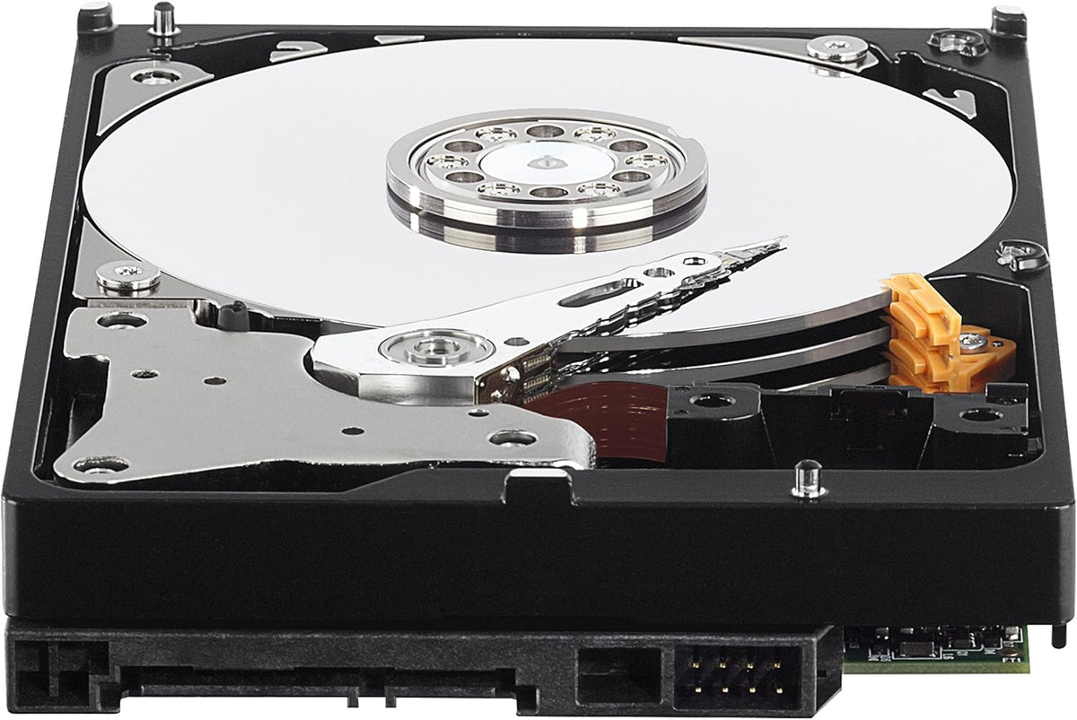 10TB Surveillance Internal Hard Drive H8924