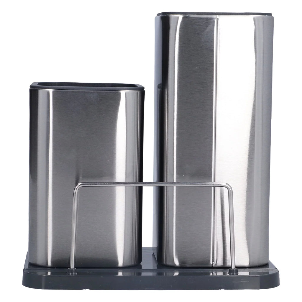 Stainless Steel Knife Holder Kitchen Knife Organizer J681244