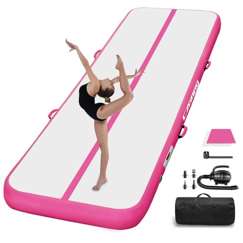 Tumble Track with Electric Air Pump P85729