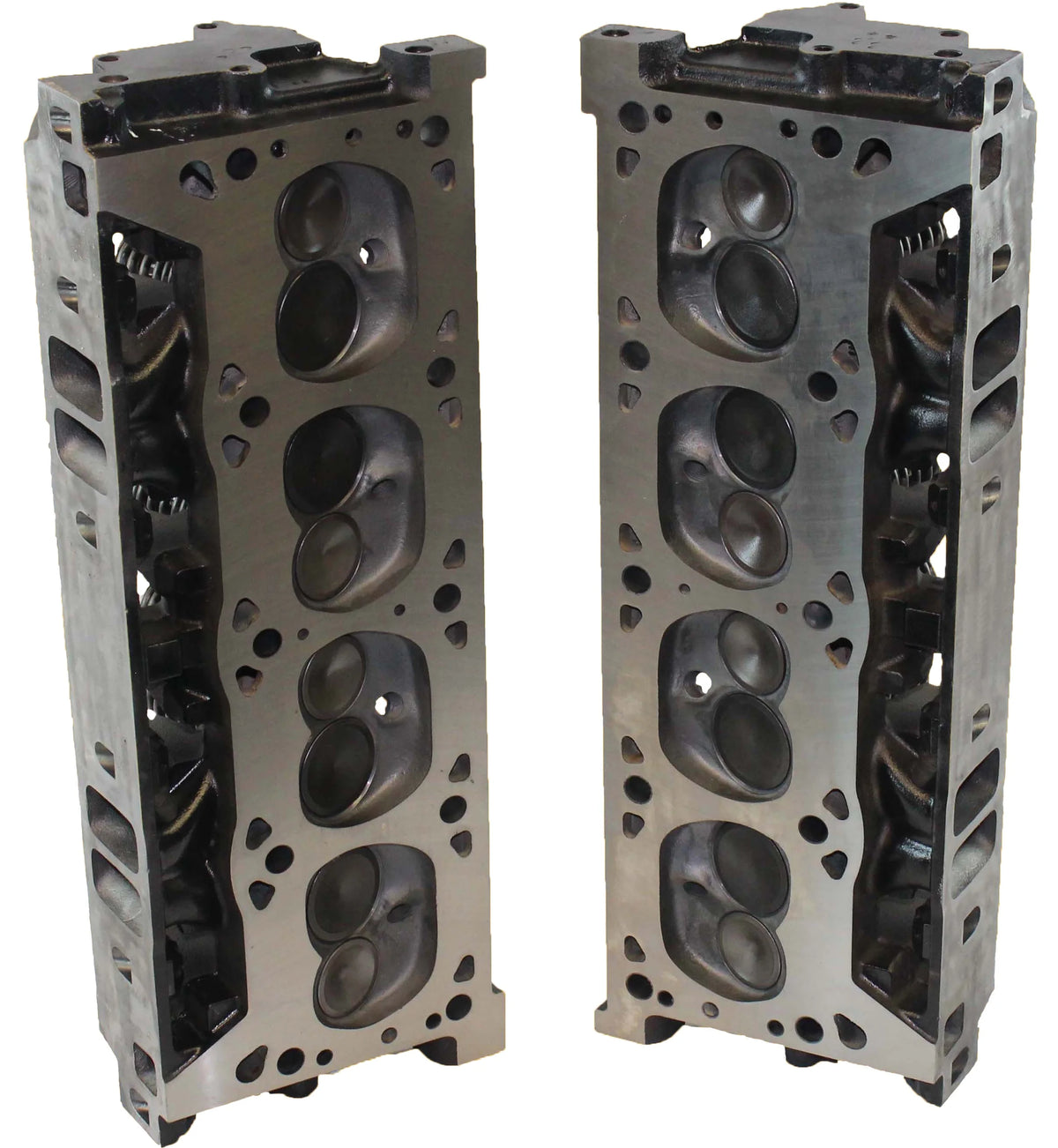 Cylinder Heads Pair J11404