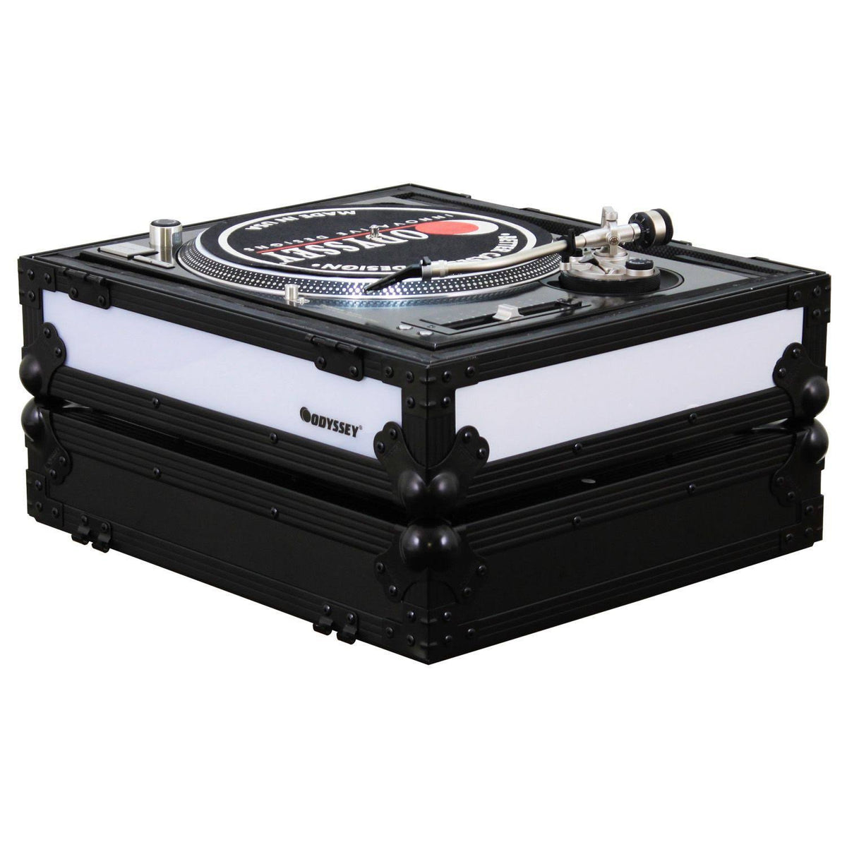 Flight FX2 Series Turntable Case C339963