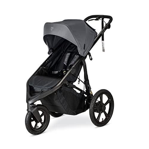 Jogging Stroller with Air-Filled Tires G50569