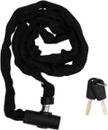 1.2m Heavy Duty Anti-Theft Chain Lock Y535