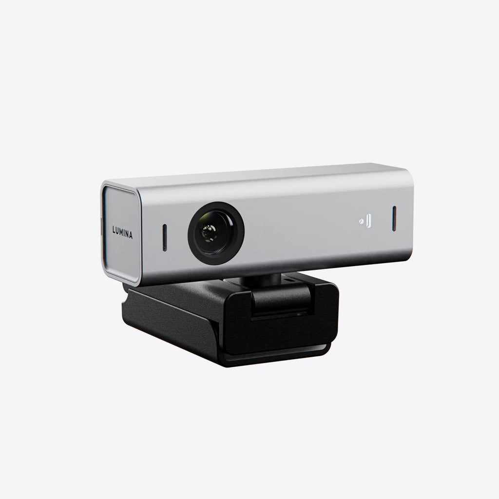 4K HD USB Wide Angle Computer Webcam with Dual Stereo Mics Q263252