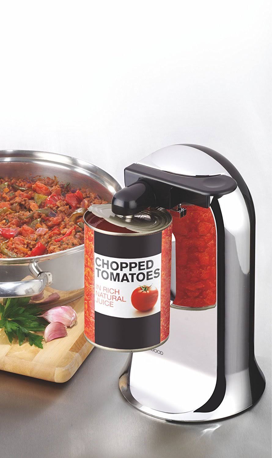 Electric Can Opener J148018