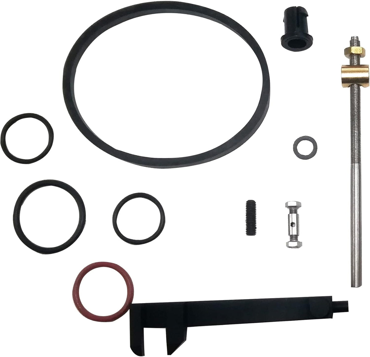 Shift Cable Assembly Kit D46824